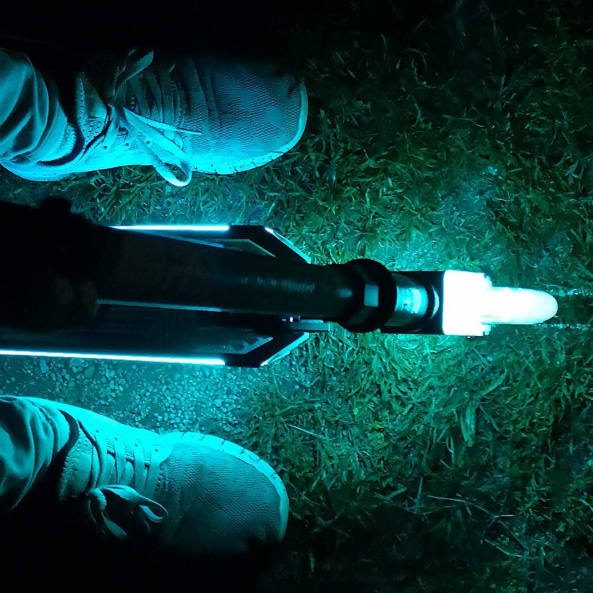 Самокат Neon Spectre - фото 5