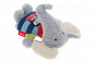 Мягкая игрушка sigikid Слоник 13 см 48797SK - фото 8