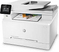 МФУ А4 цв. HP Color LJ Pro M283fdw c Wi-Fi