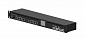 Маршрутизатор MikroTik RouterBOARD 2011UiAS 5xFE, 5xGE, 1xSFP, RouterOS L5, LCD panel, rack - фото 2