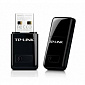WiFi-адаптер TP-LINK TL-WN823N N300 USB2.0 mini - фото 1