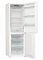 Холодильник Gorenje NRK6191EW4 - фото 7