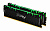 Модуль памяти DDR4 2x16GB/3200 Kingston Fury Renegade RGB (KF432C16RB1AK2/32)
