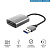 Кардридер Trust DALYX FAST USB 3.2 ALUMINIUM