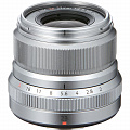 Объектив Fujifilm XF 23mm F2.0 Silver