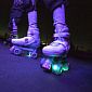 Ролики Neon COMBO SKATES Бірюзовий (Розмір 34-38) - фото 4