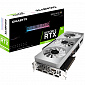 Відеокарта GIGABYTE GeForce RTX3080 Ti 12GB GDDR6 VISION OC LHR - фото 1