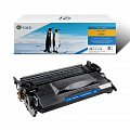Картридж G&G до HP 87A LJ M527c/M506dn/M506x/M527dn/M527f CF287A Black  (9000 стор)