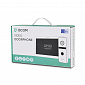 Комплект видеодомофона BCOM BD-480M White Kit: видеодомофон 4" и видеопанель - фото 9