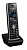 Додаткова слухавка Panasonic KX-TPA60RUB, для IP-DECT телефона KX-TGP600RUB