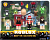 Игровая коллекционная фигурка Jazwares Roblox Multipack Adopt Me: Backyard BBQ W7
