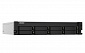 Сетевое хранилище NAS QNAP TS-832PXU-4G - фото 1