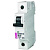 Автоматичний вимикач ETI  ETIMAT 10  DC 1p  C 40A (6 kA)