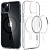Чехол Spigen для Apple Iphone 13 Ultra Hybrid Mag Safe, Black