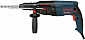 Перфоратор Bosch GBH 2-26 DFR, 800Вт, 2.7 Дж - фото 6
