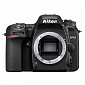 Цифр. фотокамера зеркальная Nikon D7500 body - фото 1