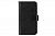 Чохол 2Е Basic для смартфонів 4.5-5`` (< 140*70*10 мм), ECO LEATHER, Black