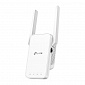 Повторитель Wi-Fi сигнала TP-LINK RE215 AC750 1хFE LAN ext. ant x2 MESH - фото 1