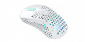 Миша ігрова Xtrfy M4 RGB WIRELESS White