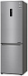 Холодильник LG GA-B459SMQZ - фото 12