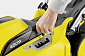 Газонокосилка Karcher LMO 36-40 Battery Set, 36В, , 5Ач (до 550м2), 40см, 20-70см, мульч-е - фото 9