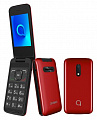 Мобильный телефон Alcatel 3025 Single SIM Metallic Red