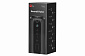 Акустическая система 2E SoundXTube TWS, MP3, Wireless, Waterproof Black - фото 3