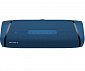 Акустическая система Sony SRS-XB43 Blue - фото 6