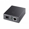 Медiаконвертер TP-LINK TL-FC311A-2 10/100/1000 WDM (TX 1550nm RX 1310nm) SM 2km SC