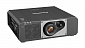 Проектор Panasonic PT-FRZ60B (DLP, WUXGA, 6000 ANSI lm, LASER) черный - фото 3