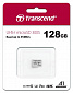 Карта памяти Transcend 128GB microSDXC C10 UHS-I R95/W45MB/s - фото 1