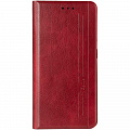 Чохол-книжка Gelius New для Samsung Galaxy A41 SM-A415 Red (2099900830181)