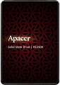 Твердотельный накопитель SSD Apacer SATA 2.5" 256GB AS350X TLC