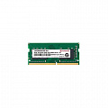Пам'ять до ноутбука Transcend DDR4 2666 8GB SO-DIMM