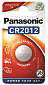 Батарейка Panasonic літієва CR1220 блістер, 1 шт. - фото 1
