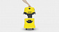 Пылесос Karcher WD 4 хозяйственный - фото 6