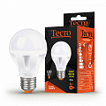 Лампа LED Tecro T2-A60-9W-3K-E27 9W 3000K E27