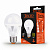 Лампа LED Tecro T2-A60-9W-3K-E27 9W 3000K E27