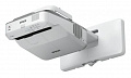 Ультракороткофокусный интерактивный проектор Epson EB-685Wi (3LCD, WXGA, 3500 Lm)