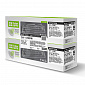 Картридж CW (CW-C703FM) Canon LBP-2900/3000 (Canon 703/FX10/Q2612A) Double Pack - фото 1