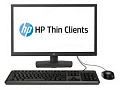 Тонкий клиент HP t310_ AiO Tera 2 Ethernet Zero Client