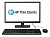 Тонкий клієнт HP HP t310  AiO Tera 2 Ethernet Zero Client
