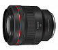 Объектив Canon RF 85mm f/1.2 L USM DS - фото 1
