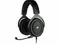 Гарнiтура Corsair HS50 Pro Stereo Gaming Headset Green (CA-9011216-EU)