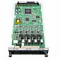 Плата розширення Panasonic KX-NCP1170XJ для KX-NCP1000, 4-Port Digital Hybrid Extention Card - фото 2