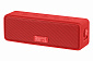 Акустична система 2E SoundXBlock TWS, MP3, Wireless, Waterproof Red - фото 3