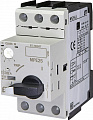 Автоматичний вимикач ETI захисту двигуна MPE25-6,3