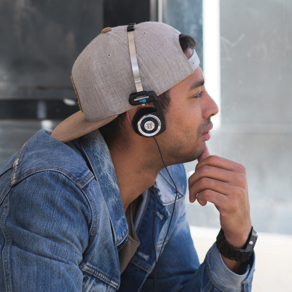 Навушники Koss Porta Pro Classic Collapsible On-Ear - фото 5