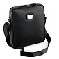 Сумка Continent універсальна 12" Black (CM-151BK) - фото 1