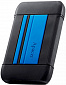 Жорсткий диск Apacer 2.5" USB 3.1 5TB AC633 захист IP55 Blue - фото 4